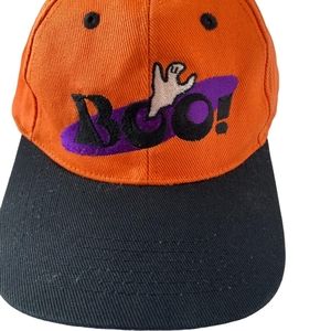Boo Hat